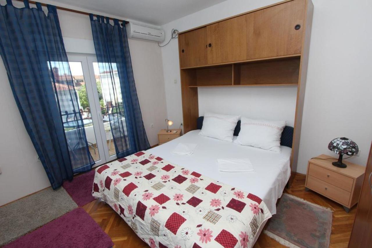 Rooms And Apartments Sally Rovinj Exteriér fotografie